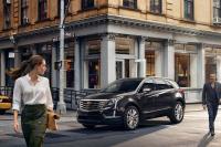 Imageprincipalede la gallerie: Exterieur_Cadillac-XT5_0