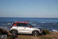 Imageprincipalede la gallerie: Exterieur_Citroen-C3-Aircross-PureTech-110_1