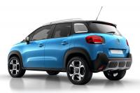 Imageprincipalede la gallerie: Exterieur_Citroen-C3-Aircross_0