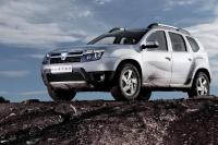 Imageprincipalede la gallerie: Exterieur_Dacia-Duster_0