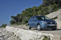 Imageprincipalede la gallerie: Exterieur_Dacia-Sandero-2009_0