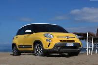 Imageprincipalede la gallerie: Exterieur_Fiat-500L-Trekking-2014_0