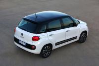 Imageprincipalede la gallerie: Exterieur_Fiat-500L-TwinAir-105_0