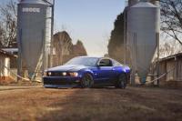 Imageprincipalede la gallerie: Exterieur_Ford-Mustang-RTR_0