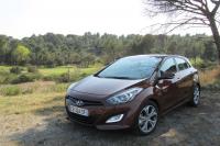 Imageprincipalede la gallerie: Exterieur_Hyundai-i30-CRDi-128-BVA_0