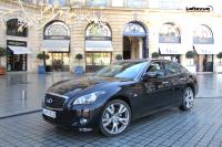 Imageprincipalede la gallerie: Exterieur_Infiniti-M30d-S_0