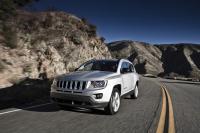 Imageprincipalede la gallerie: Exterieur_Jeep-Compass-2011_0