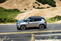 Imageprincipalede la gallerie: Exterieur_Jeep-Compass-2017_0