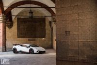 Imageprincipalede la gallerie: Exterieur_Lamborghini-Huracan-Performante-Essai_0