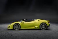 Imageprincipalede la gallerie: Exterieur_Lamborghini-Huracan-Spyder-LP580-2_0