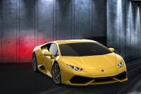 Imageprincipalede la gallerie: Exterieur_Lamborghini-Huracan_0