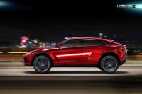 Imageprincipalede la gallerie: Exterieur_Lamborghini-URUS-Concept_0