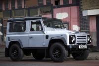 Imageprincipalede la gallerie: Exterieur_Land-Rover-Defender-X-Tech_0