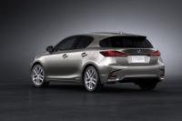 Imageprincipalede la gallerie: Exterieur_Lexus-CT-200h-2017_0