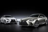 Imageprincipalede la gallerie: Exterieur_Lexus-IS-2016_0