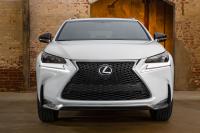 Imageprincipalede la gallerie: Exterieur_Lexus-NX-2014_0