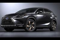 Imageprincipalede la gallerie: Exterieur_Lexus-NX-2017_0