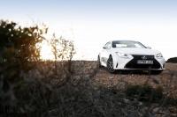 Imageprincipalede la gallerie: Exterieur_Lexus-RC-300h_0