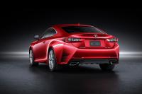 Imageprincipalede la gallerie: Exterieur_Lexus-RC_0