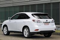 Imageprincipalede la gallerie: Exterieur_Lexus-RX-450h_0