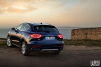 Imageprincipalede la gallerie: Exterieur_Maserati-Levante-S-GranLusso_0