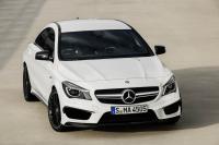 Imageprincipalede la gallerie: Exterieur_Mercedes-CLA-45-AMG_0