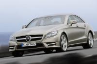 Imageprincipalede la gallerie: Exterieur_Mercedes-CLS-2_0