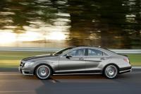 Imageprincipalede la gallerie: Exterieur_Mercedes-CLS-63-AMG_0