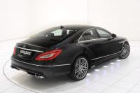 Imageprincipalede la gallerie: Exterieur_Mercedes-CLS-Brabus_0