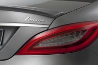 Imageprincipalede la gallerie: Exterieur_Mercedes-CLS-Lorinser_0