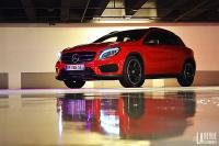 Imageprincipalede la gallerie: Exterieur_Mercedes-GLA-250_0