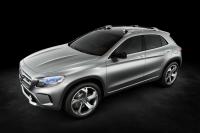 Imageprincipalede la gallerie: Exterieur_Mercedes-GLA-Concept_0