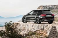 Imageprincipalede la gallerie: Exterieur_Mercedes-GLC-43-AMG_0