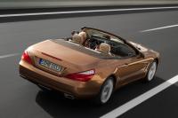 Imageprincipalede la gallerie: Exterieur_Mercedes-SL-2012_0