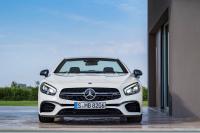 Imageprincipalede la gallerie: Exterieur_Mercedes-SL-2016_0