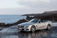 Imageprincipalede la gallerie: Exterieur_Mercedes-SL-63AMG_0