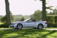 Imageprincipalede la gallerie: Exterieur_Mercedes-SL_0