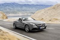 Imageprincipalede la gallerie: Exterieur_Mercedes-SLC_0