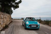 Imageprincipalede la gallerie: Exterieur_Mini-Cabrio-Cooper_0