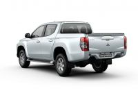 Imageprincipalede la gallerie: Exterieur_Mitsubishi-L200-2019_0