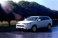 Imageprincipalede la gallerie: Exterieur_Mitsubishi-Outlander-2012_0