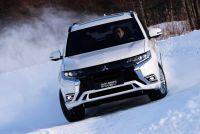 Imageprincipalede la gallerie: Exterieur_Mitsubishi-Outlander-PHEV-2018_0