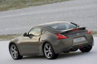 Imageprincipalede la gallerie: Exterieur_Nissan-370Z-2011_0