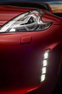 Imageprincipalede la gallerie: Exterieur_Nissan-370Z-2013_0