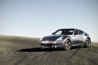 Imageprincipalede la gallerie: Exterieur_Nissan-370Z-40th-Anniversary_0