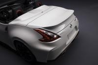 Imageprincipalede la gallerie: Exterieur_Nissan-370Z-Nismo-Roadster-Concept_0