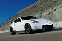 Imageprincipalede la gallerie: Exterieur_Nissan-370Z-Nismo_0