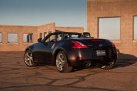 Imageprincipalede la gallerie: Exterieur_Nissan-370Z-Roadster_0