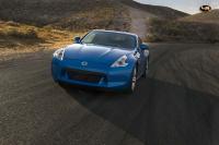 Imageprincipalede la gallerie: Exterieur_Nissan-370Z_0