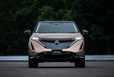 Image principale de l'actu: Nissan ARIYA : le SUV 100 % électrique à partir de 350 €/mois